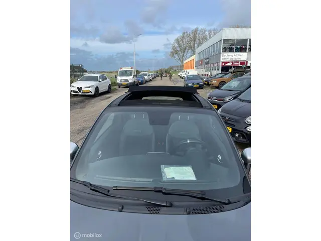 Fiat 500C 1.0 Hybrid Rockstar Cabrio 2020 Benzine 20