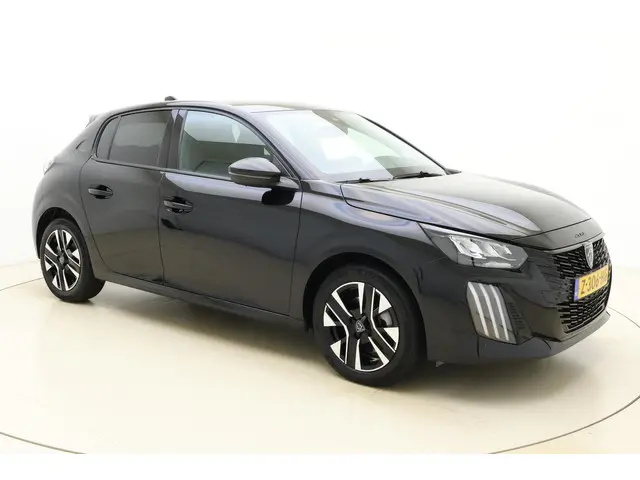 Peugeot 208 1.2 PureTech 100 Allure 2024 Benzine 8