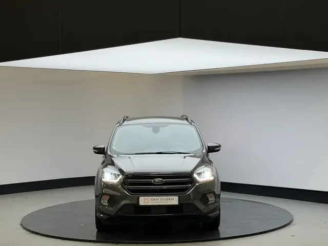 Ford Kuga 1.5 EcoBoost Vignale ST-Line 2018 Benzine 8