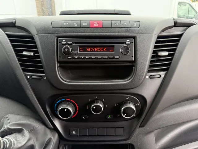 Iveco Daily 35S16 2.3 2018 Diesel 13