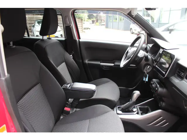 Suzuki Ignis 1.2 Smart Hybrid Select 2021 Hybride Benzine 3