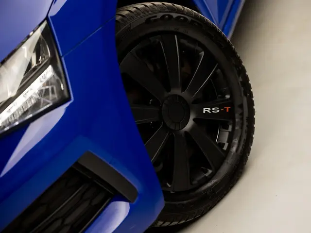Škoda Scala 1.0 TSI Active Sport 2021 Benzine 16