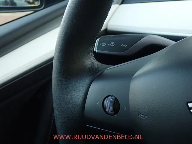 Tesla Model Y Long Range AWD 75kWh 2021 Elektrisch 30
