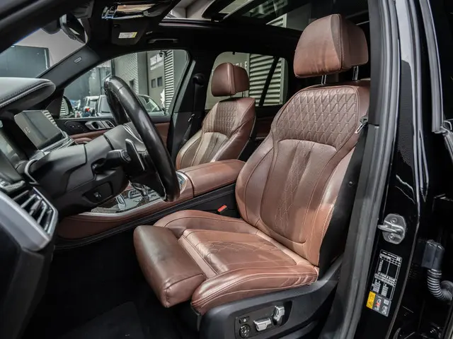 BMW X5 xDrive45e High Executive 2020 Hybride Benzine 15