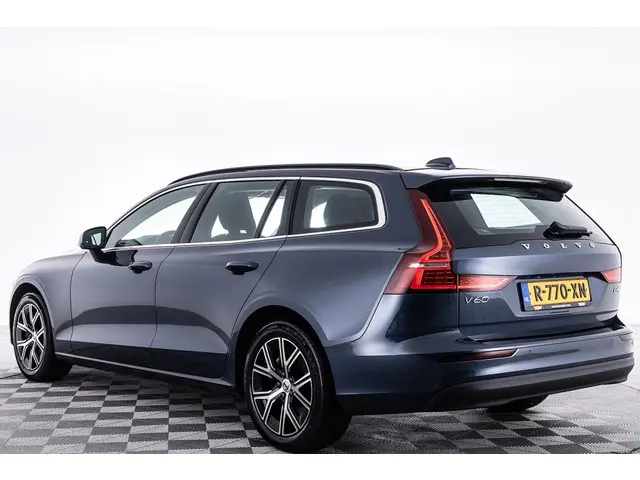 Volvo V60 2