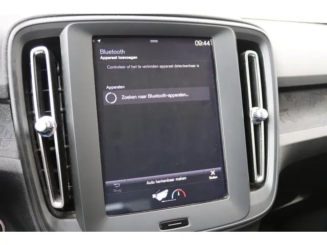 Volvo XC40 2.0 T4 2019 Benzine 20