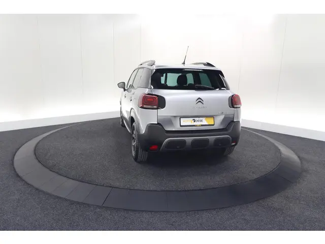 Citroën C3 Aircross PureTech 130 EAT6 Max 2024 Benzine 12