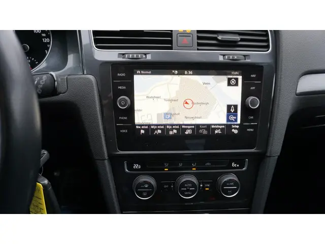Volkswagen e-Golf E-DITION Warmtepomp 2020 Elektrisch 7