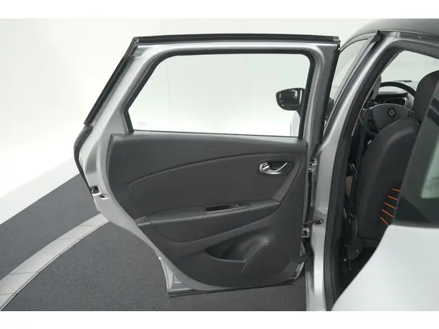 Renault Captur TCe 90 Intens 2018 Benzine 55