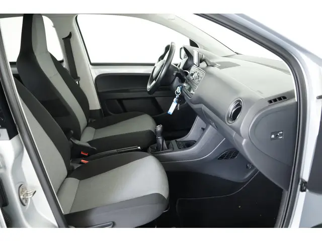Škoda Citigo 1.0 Ambition 2015 Benzine 12