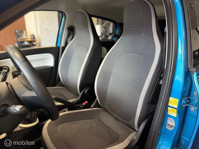 Renault Twingo 1.0 SCe Dynamique 2015 Benzine 16