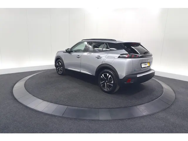 Peugeot e-2008 EV Allure Pack 50 kWh 2022 Elektrisch 67