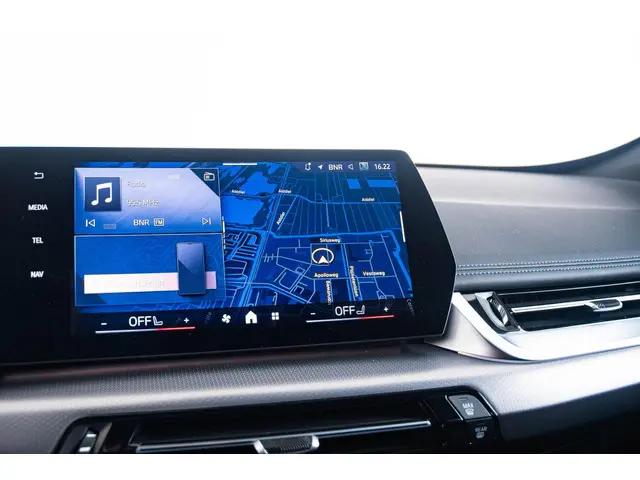 BMW X1 xDrive25e 2024 Hybride Benzine 47