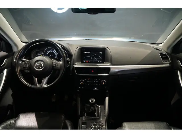 Mazda CX-5 3