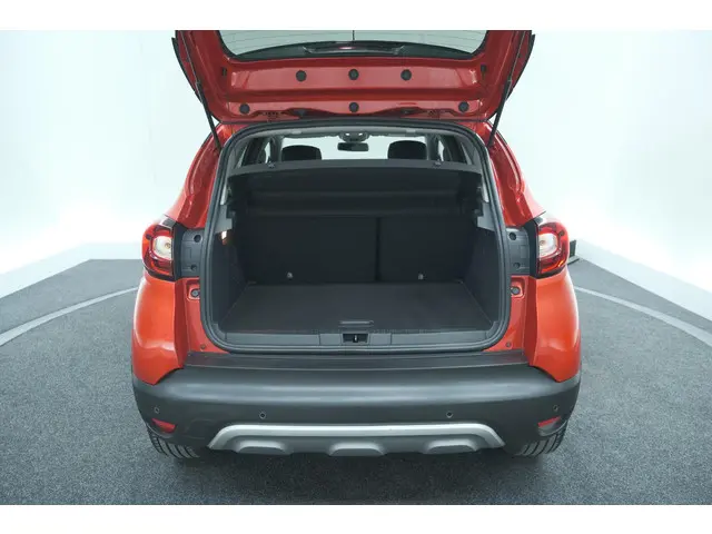 Renault Captur TCe 90 Intens 2018 Benzine 54