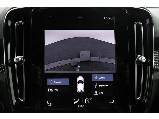 Volvo XC40 1.5 T3 R-Design 2019 Benzine 35