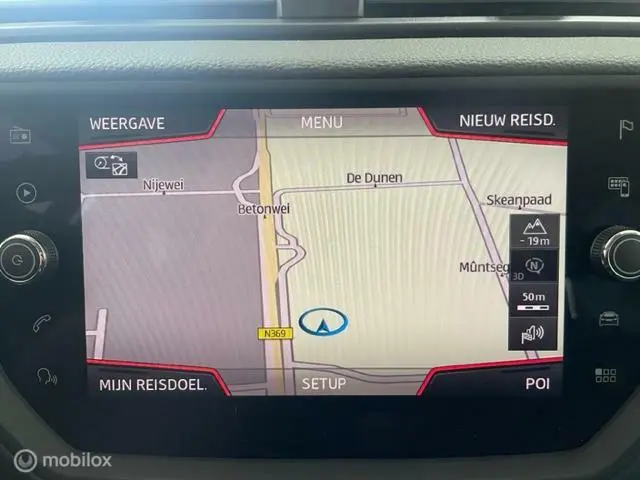 SEAT Ibiza 1.0 TSI FR Business Intense 2019 Benzine 18