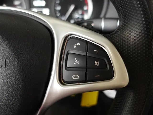 Mercedes-Benz Vito 114 CDI Lang Automaat 2020 Diesel 19
