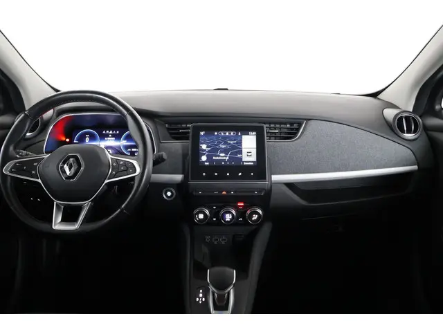 Renault ZOE R110 ZE 52 kWh 2022 Elektrisch 26