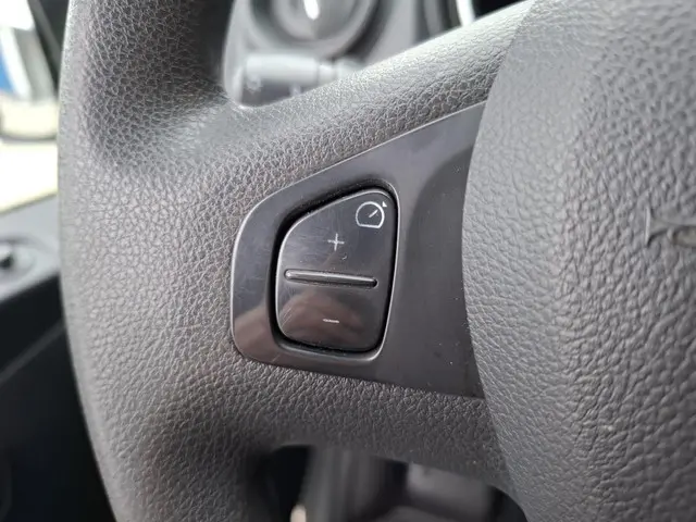 Renault Trafic 2.0 dCi 145 T27 L1H1 Comfort 2021 Diesel 21