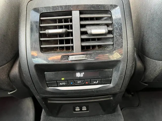 BMW X4 XDrive30i High Executive 2020 Benzine 10