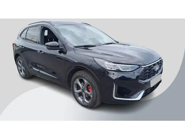Ford Kuga 2