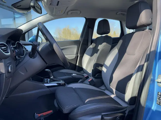 Opel Crossland X 1.2 Turbo Innovation 2020 Benzine 6