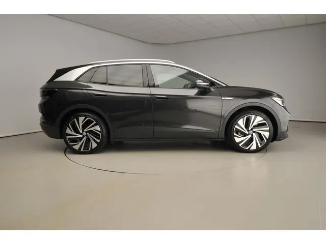 Volkswagen ID.4 Max 77 kWh 2020 Elektrisch 4