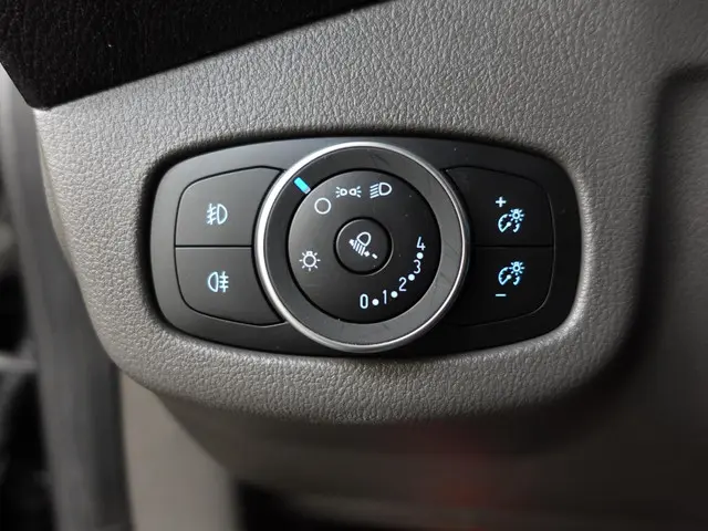 Ford Transit Connect 1.5 EcoBlue L2 Trend 2023 Diesel 11