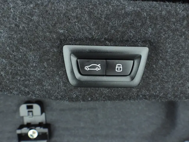 BMW i5 Sedan eDrive40 84 kWh 2024 Elektrisch 26