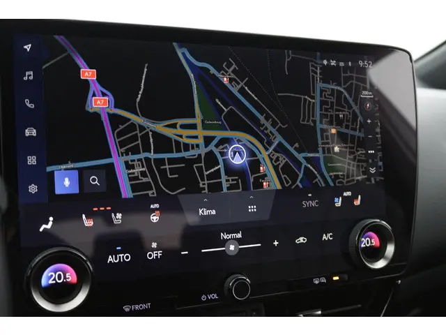 Lexus NX 450h+ AWD F SPORT Line 2024 Hybride Benzine 27