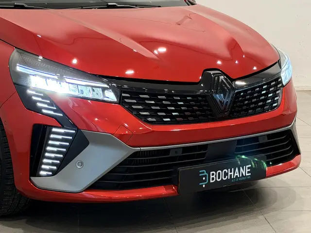 Renault Clio 1.0 TCe 90 Esprit Alpine 2023 Benzine 28