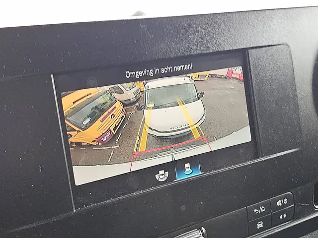 Mercedes-Benz Sprinter 514 2019 Diesel 13