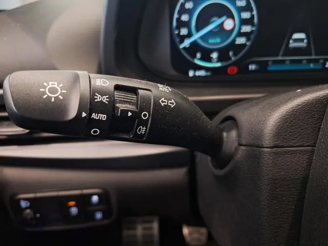 Hyundai Bayon 1.0 T-GDI Comfort Smart 2021 Benzine 18