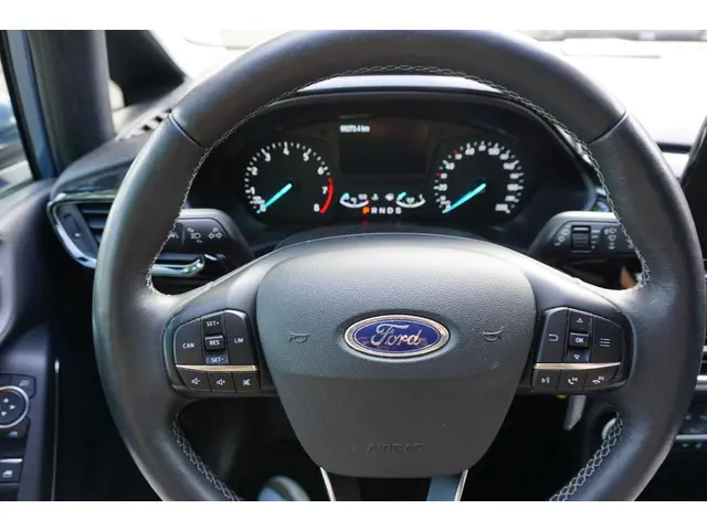 Ford Fiesta 1.0 EcoBoost Titanium 2019 Benzine 15