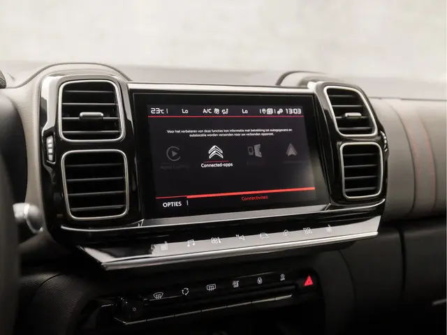 Citroën C5 Aircross 1.6 PureTech Sport 2019 Benzine 29