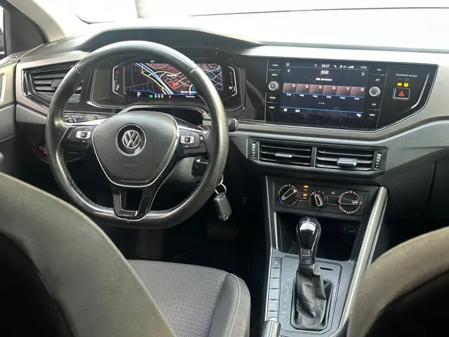 Volkswagen Polo 1.0 TSI Comfortline 2018 Benzine 13