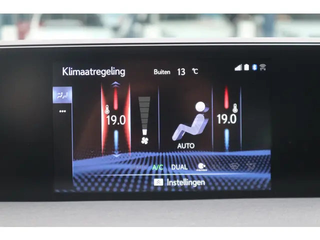 Lexus UX 300e Business 54 kWh 2021 Elektrisch 36