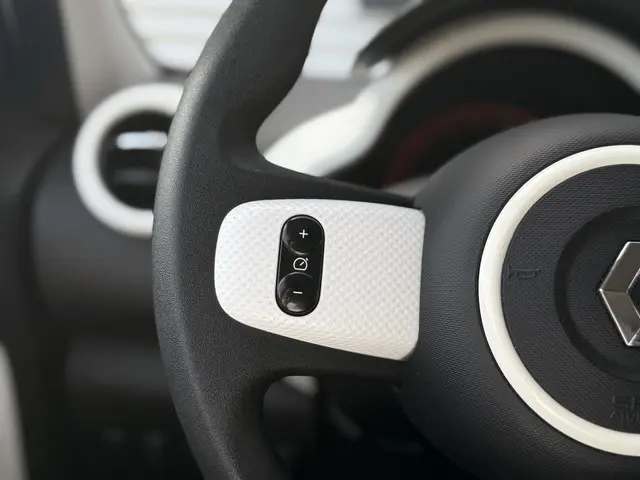 Renault Twingo 1.0 SCe Collection 2017 Benzine 15