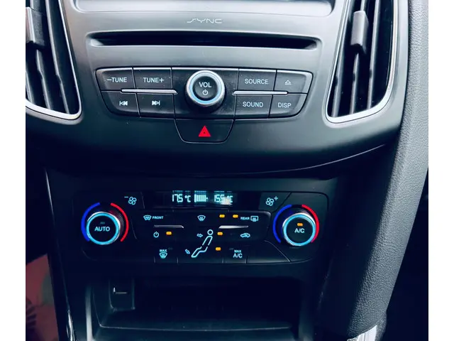 Ford Focus 1.0 Titanium/2DE EIG/TOP STAAT/ 2017 Benzine 28