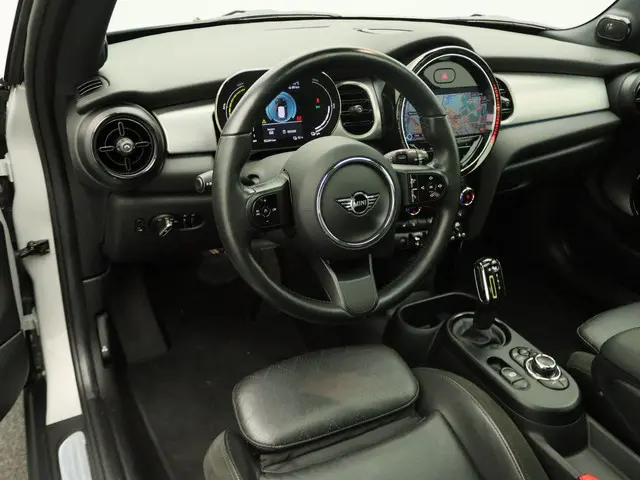 MINI Electric 3-deurs 2022 Elektrisch 10