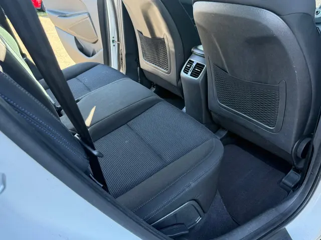 Hyundai Tucson 1.6 GDi Anniversary Edition 2017 Benzine 14