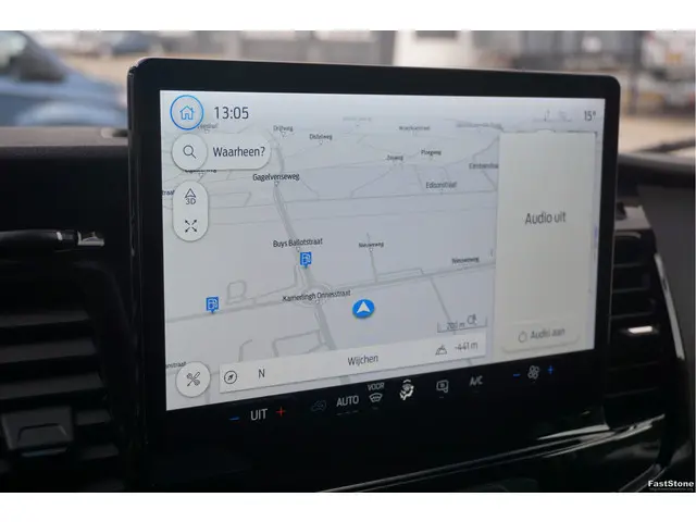 Ford Transit 350L 130PK L3H3 BPM VRIJ!! 2024 Diesel 12