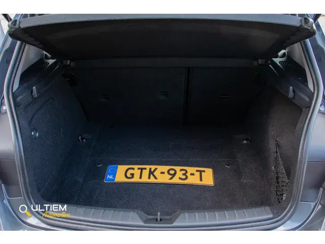 BMW 1 Serie 118i 2016 Benzine 9