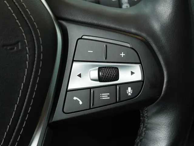 BMW X5 xDrive30d High Executive 2019 Diesel 20