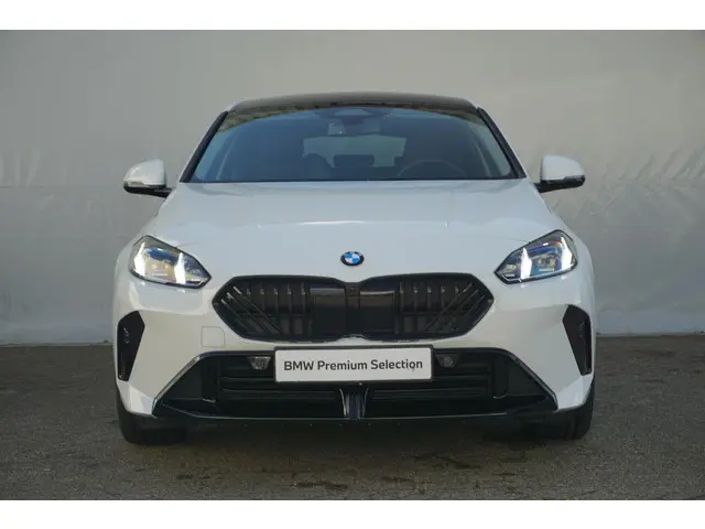 BMW 1 Serie 120 2025 Benzine 5