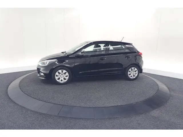 Hyundai i20 1.0 T-GDI Comfort 2018 Benzine 60