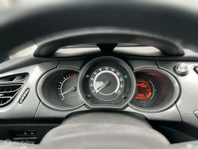 Citroën C3 1.6 e-HDi |AIRCO|NAVI|PDC|LED|ALCANTARA| 2013 Diesel 22