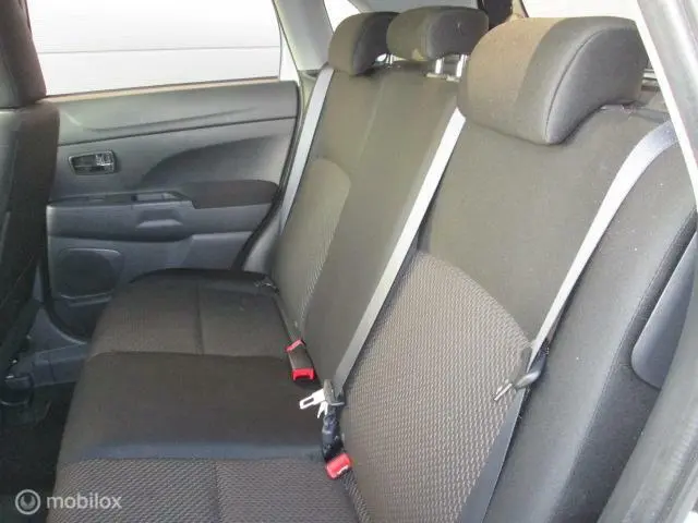 Mitsubishi ASX 1.6 Cleartec Life 2019 Benzine 10