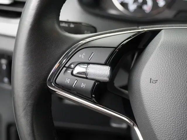 Škoda Scala 1.0 TSI Ambition 2022 Benzine 15